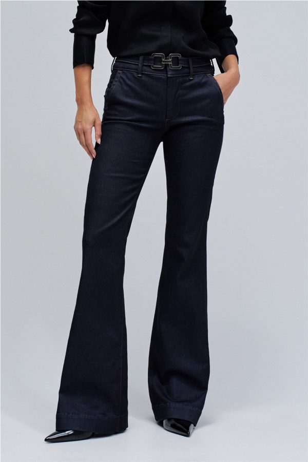 TEJANO SALSA JEANS