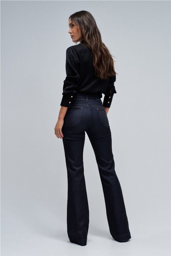 TEJANO SALSA JEANS - Imagen 2