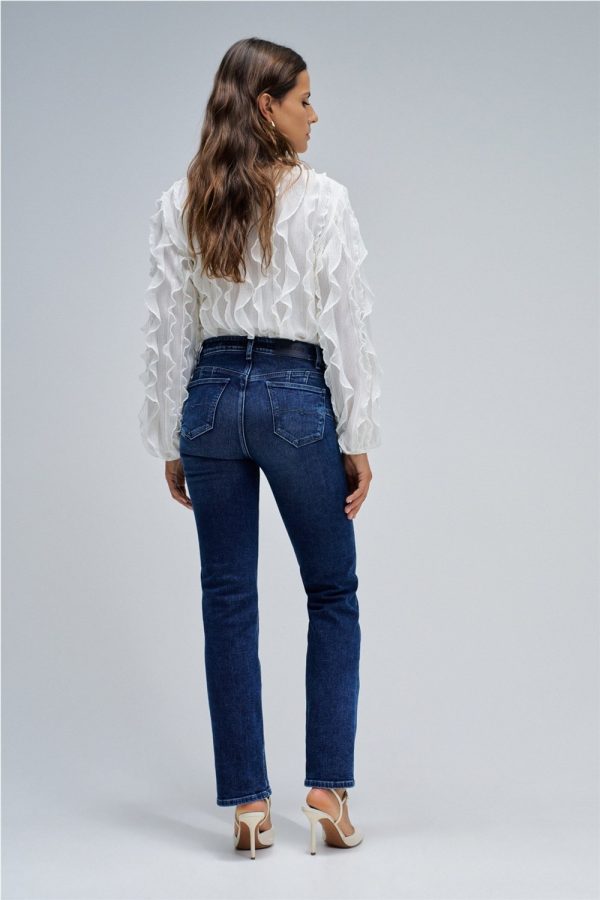TEJANO SALSA JEANS - Imagen 2
