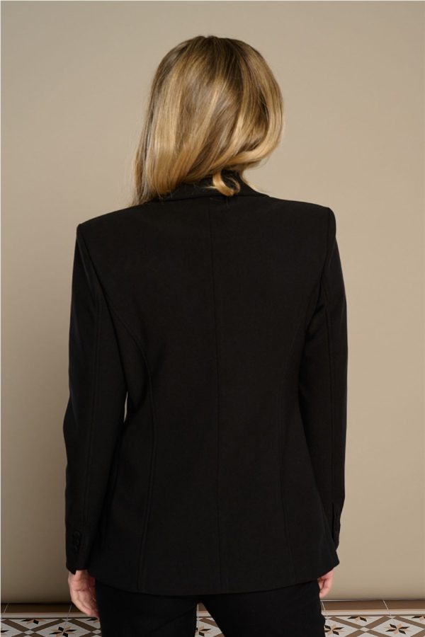 CHAQUETA VALERIA MINUETO - Imagen 3