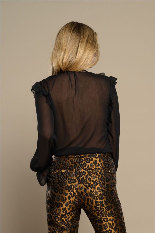 TOP NATALINA MINUETO - Imagen 3