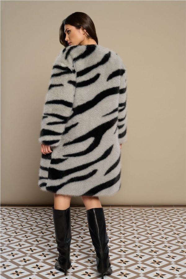 GREY DANIA CHAQUETON MINUETO - Imagen 3