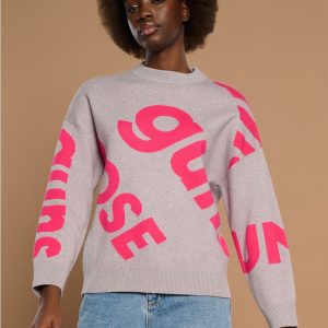 GUNS SUDADERA MINUETO