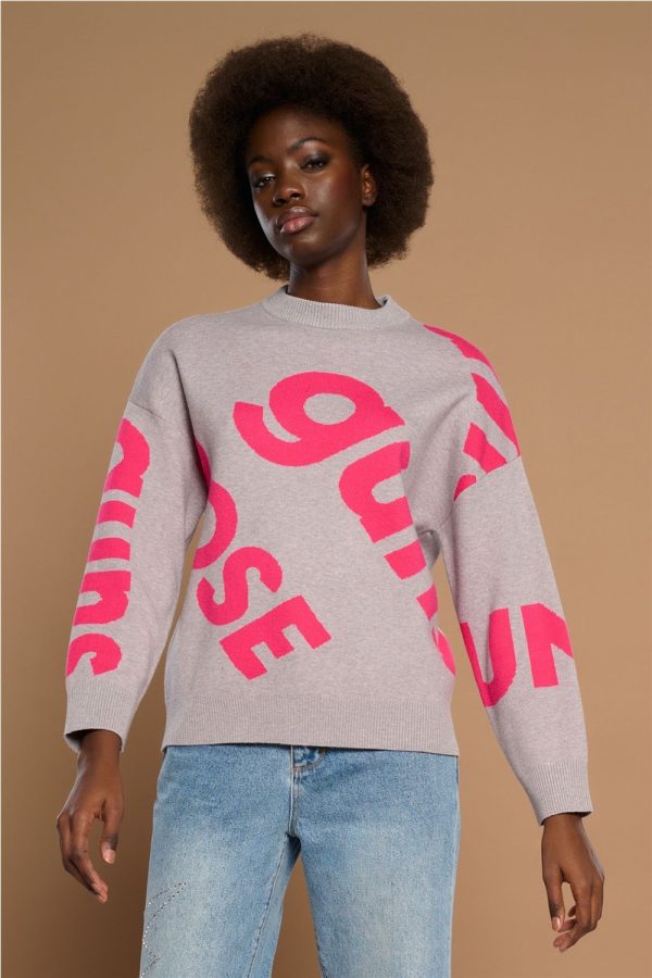 GUNS SUDADERA MINUETO