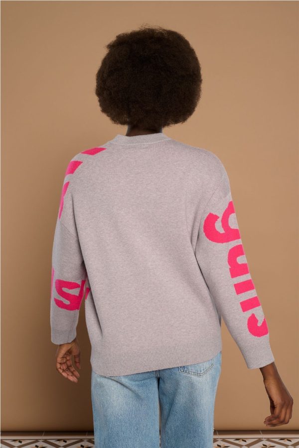 GUNS SUDADERA MINUETO - Imagen 2