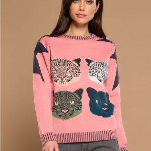 GATETA SUDADERA MINUETO