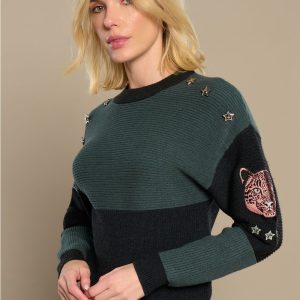 MICHO SUDADERA MINUETO