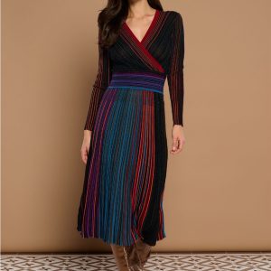 VERONA VESTIDO MINUETO