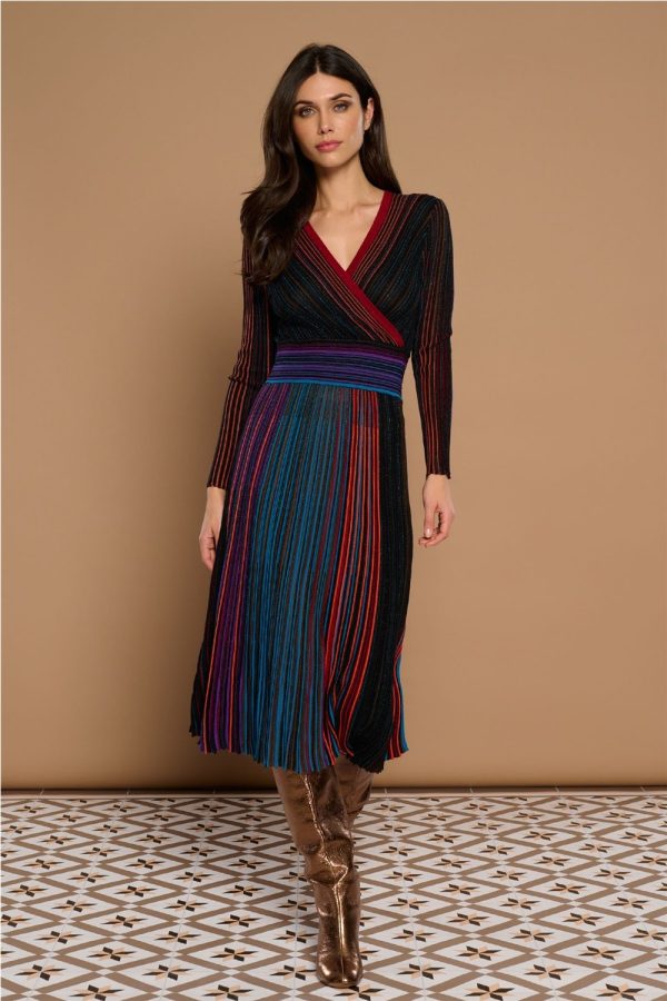 VERONA VESTIDO MINUETO