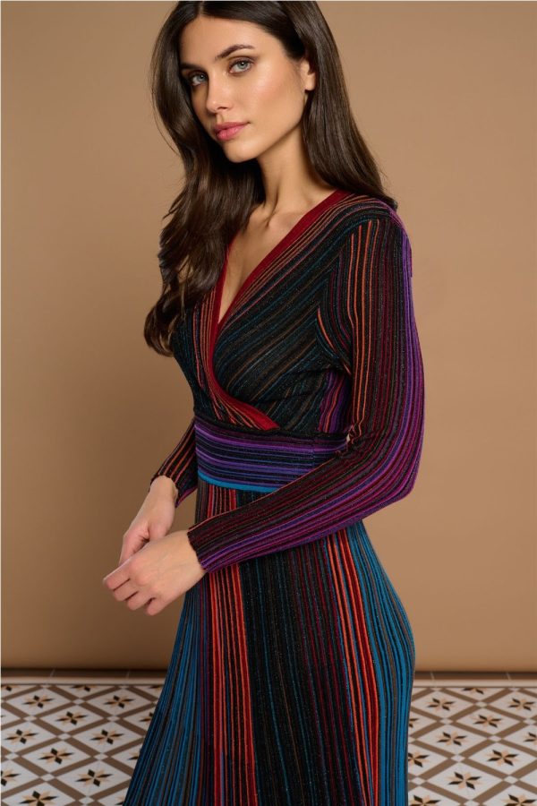 VERONA VESTIDO MINUETO - Imagen 2