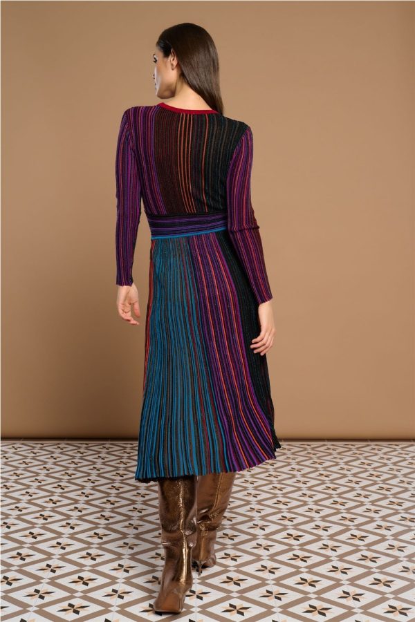 VERONA VESTIDO MINUETO - Imagen 3