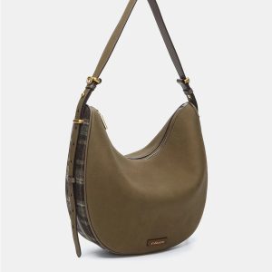 BOLSO ABBACINO VERDE