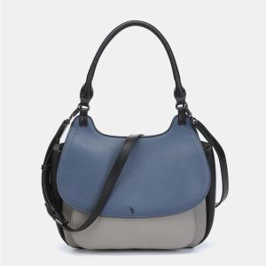 BOLSO ABBACINO BORGOÑA