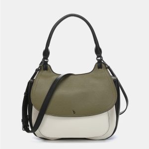 BOLSO ABBACINO VERDE