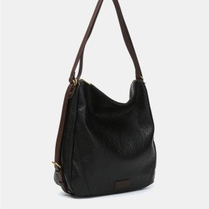 BOLSO ABBACINO BLACK