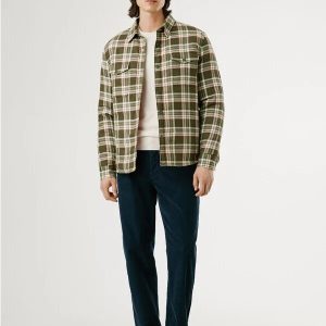 SOBRECAMISA CLEMEN PEPE JEANS
