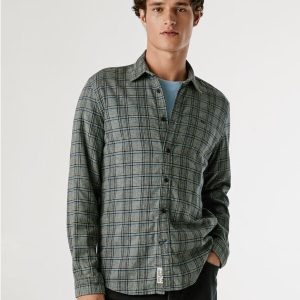 CAMISA CLIVE PEPE JEANS