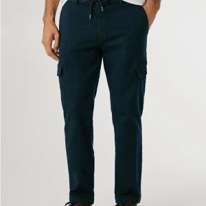 PANTALON CARGO PEPE JEANS