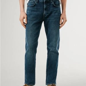TEJANO TAPERED PEPE JEANS