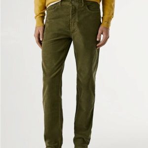 PANTALON PANA FIVE PEPE JEANS