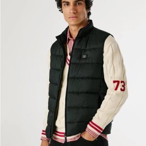 CHALECO PUJFFER GILLET PJL