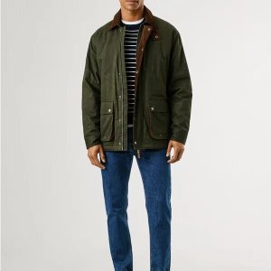 PARKA JOSEPH PEPE JEANS