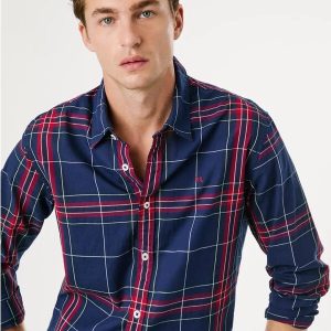 CAMISA COURTNEY PEPE JEANS