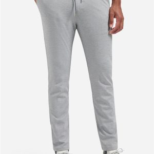 PANTALON  NO EXCESS GRIS