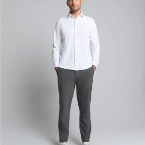 PANTALON NO EXCESS ACERO