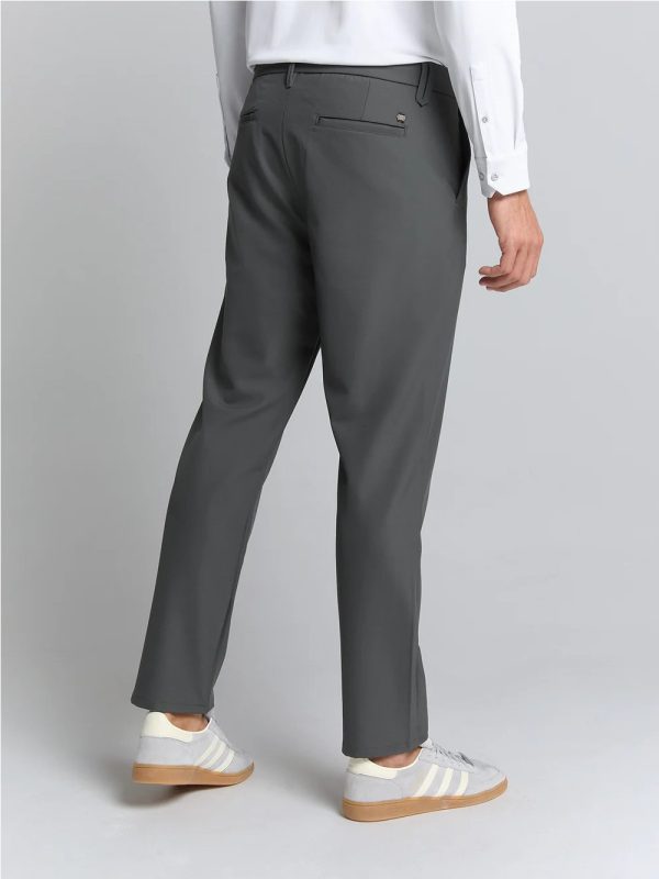 PANTALON NO EXCESS ACERO - Imagen 2