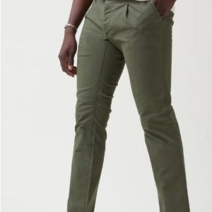 PANTALON CHINO ALTONADOCK KAKI