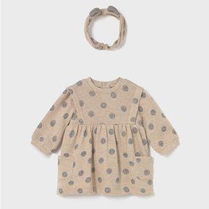 VESTIDO PUNTO TRICOT SOFT