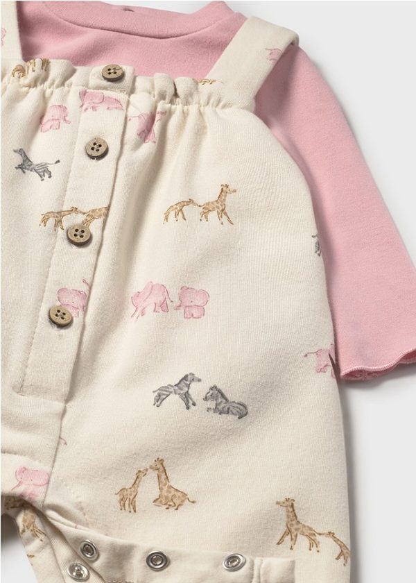 CONJ. PETO ESTAMPADO - Imagen 3