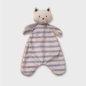 GUGU CUELGA CHUPETE GRIS