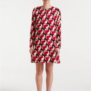 VESTIDO COMPAÑIA FANTASTICA
