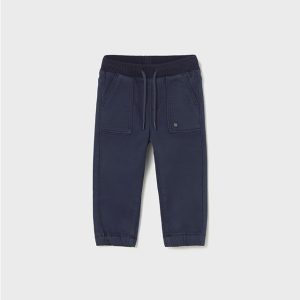 PANTALON JOGGER SARGA SOFT