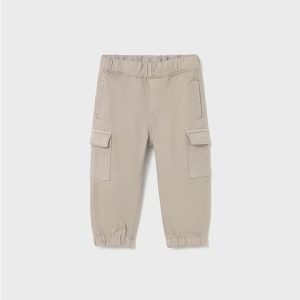 PANTALON JOGGER CARGO