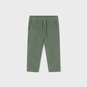 PANTALON MICROPANA FORRADO