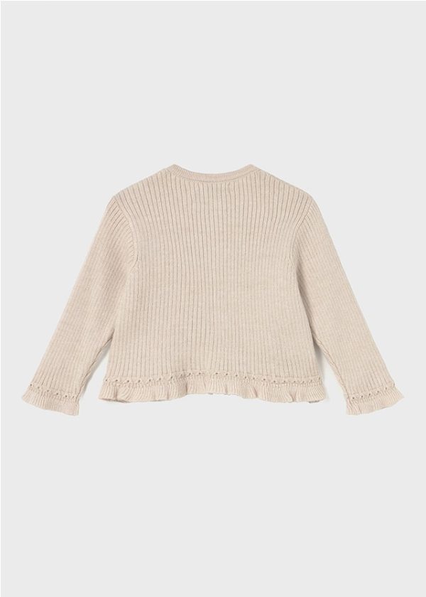 REBECA TRICOT LARGA - Imagen 2
