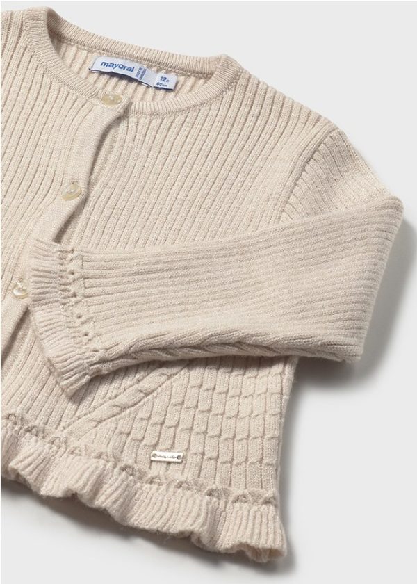 REBECA TRICOT LARGA - Imagen 3