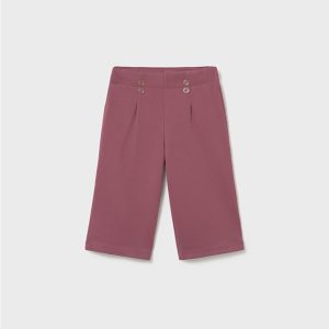 PANTALON LARGO PUNTO SARGA