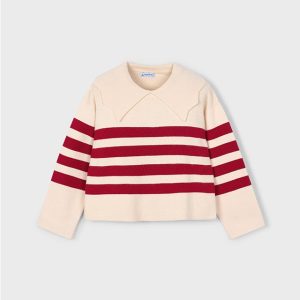 JERSEY RAYAS CUELLO
