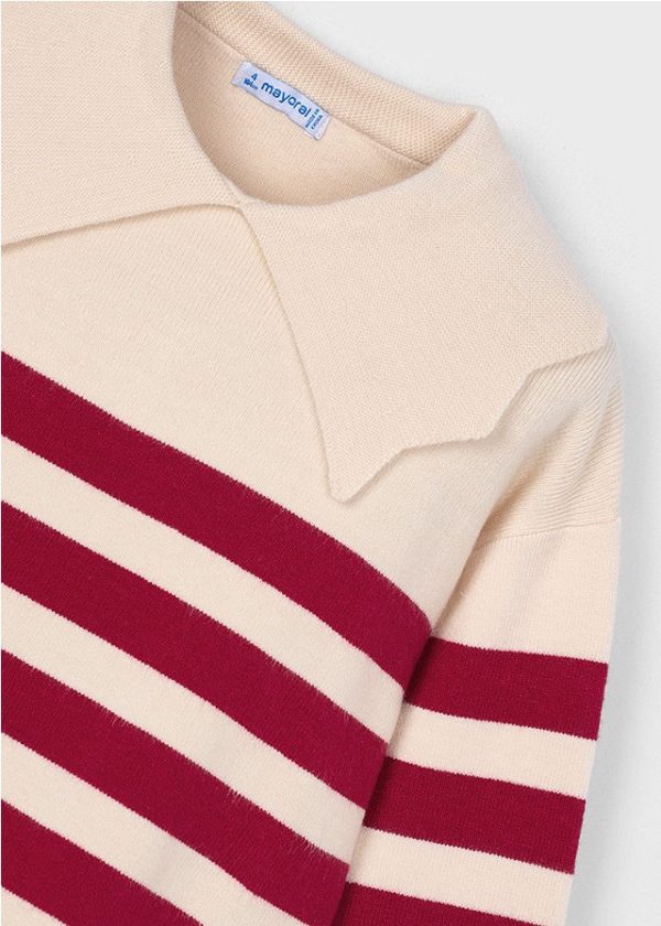 JERSEY RAYAS CUELLO - Imagen 3