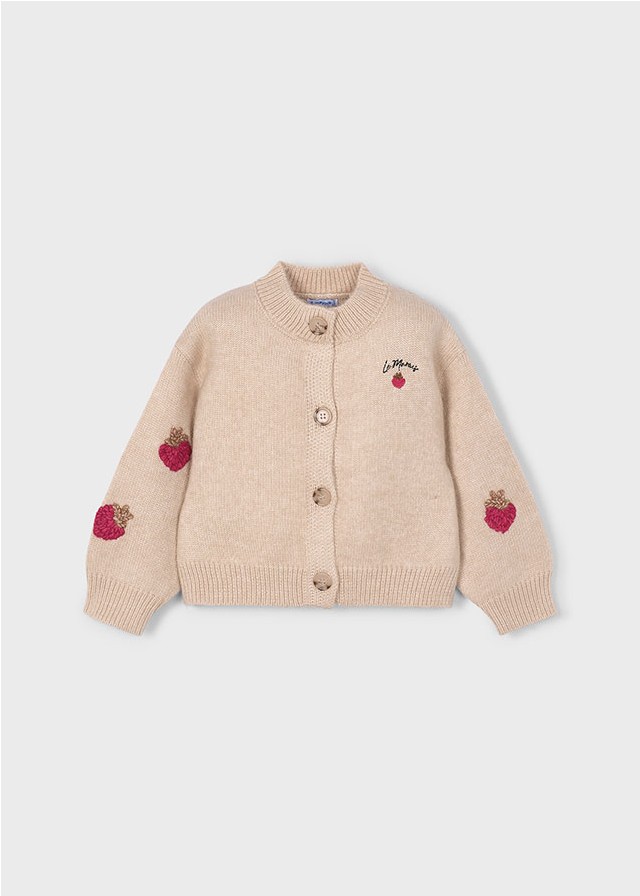 REBECA TRICOT FANTASIA