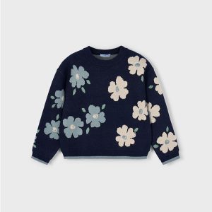 JERSEY JACQUARD