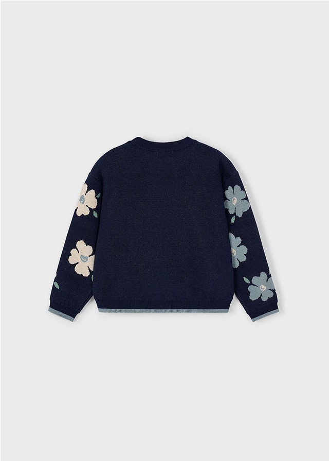 JERSEY JACQUARD - Imagen 2