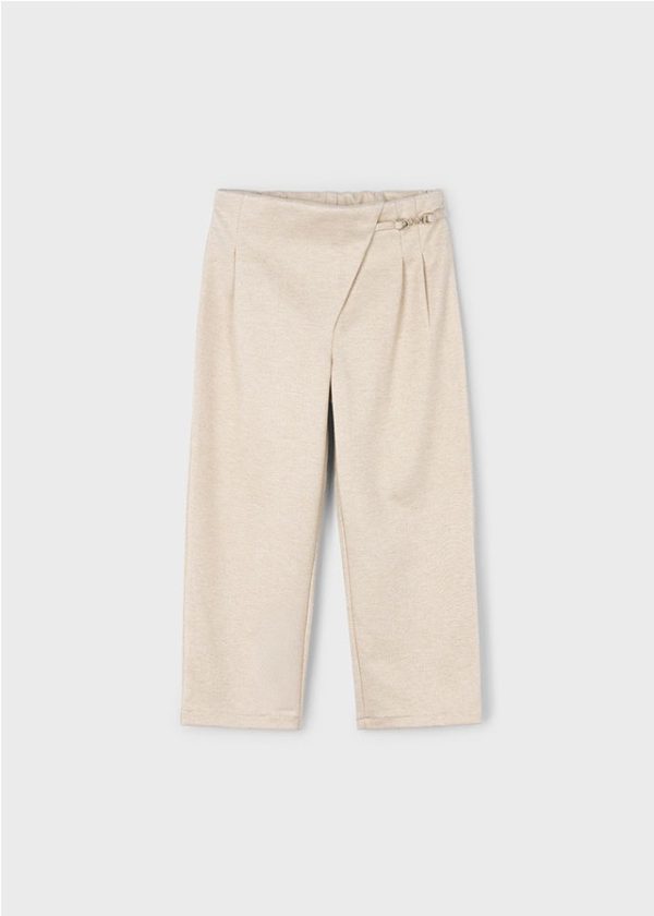 PANTALON PUNTO PINZAS
