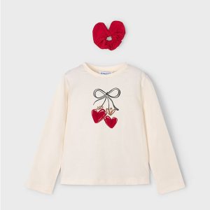CAMISETA M/L COLETERO