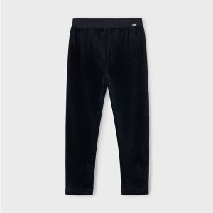 LEGGINGS TERCIOPELO BASICO