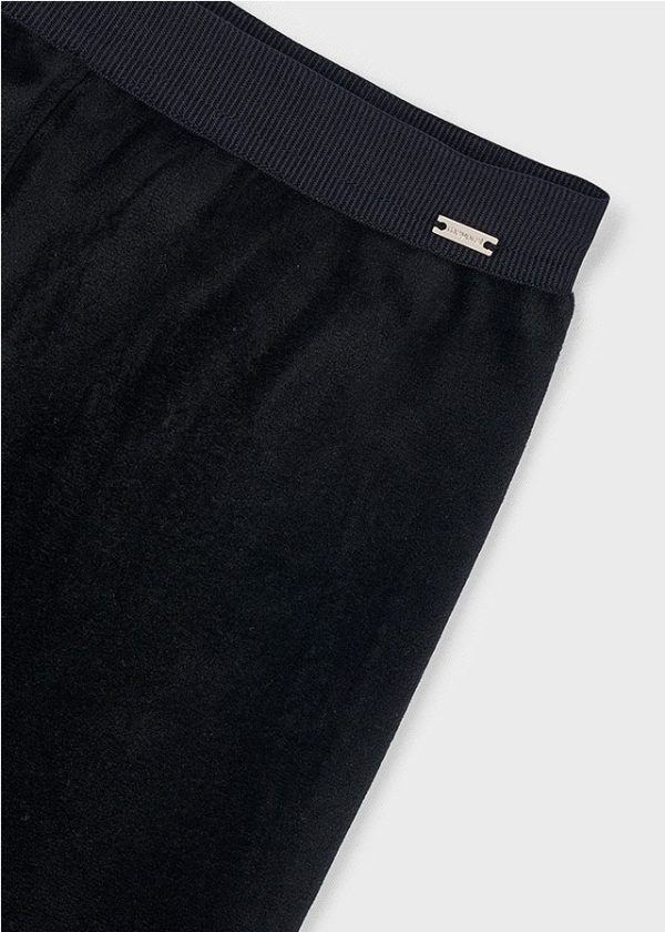 LEGGINGS TERCIOPELO BASICO - Imagen 3